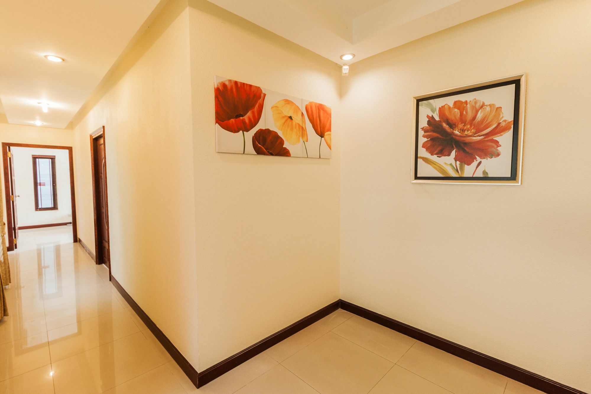 Baan Suan Pratumnak By Psr *
