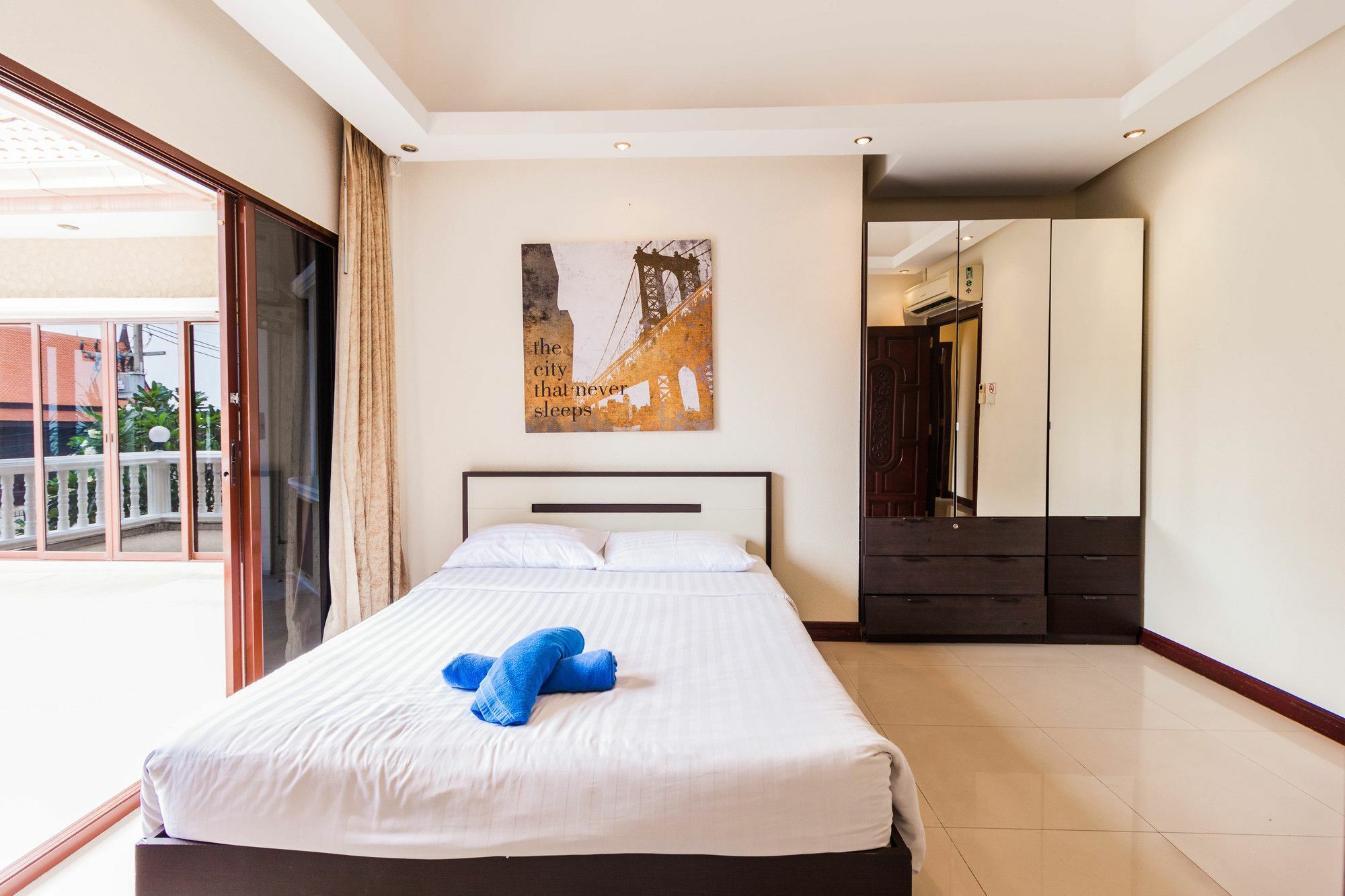 Villa Baan Suan Pratumnak By Psr Pattaya