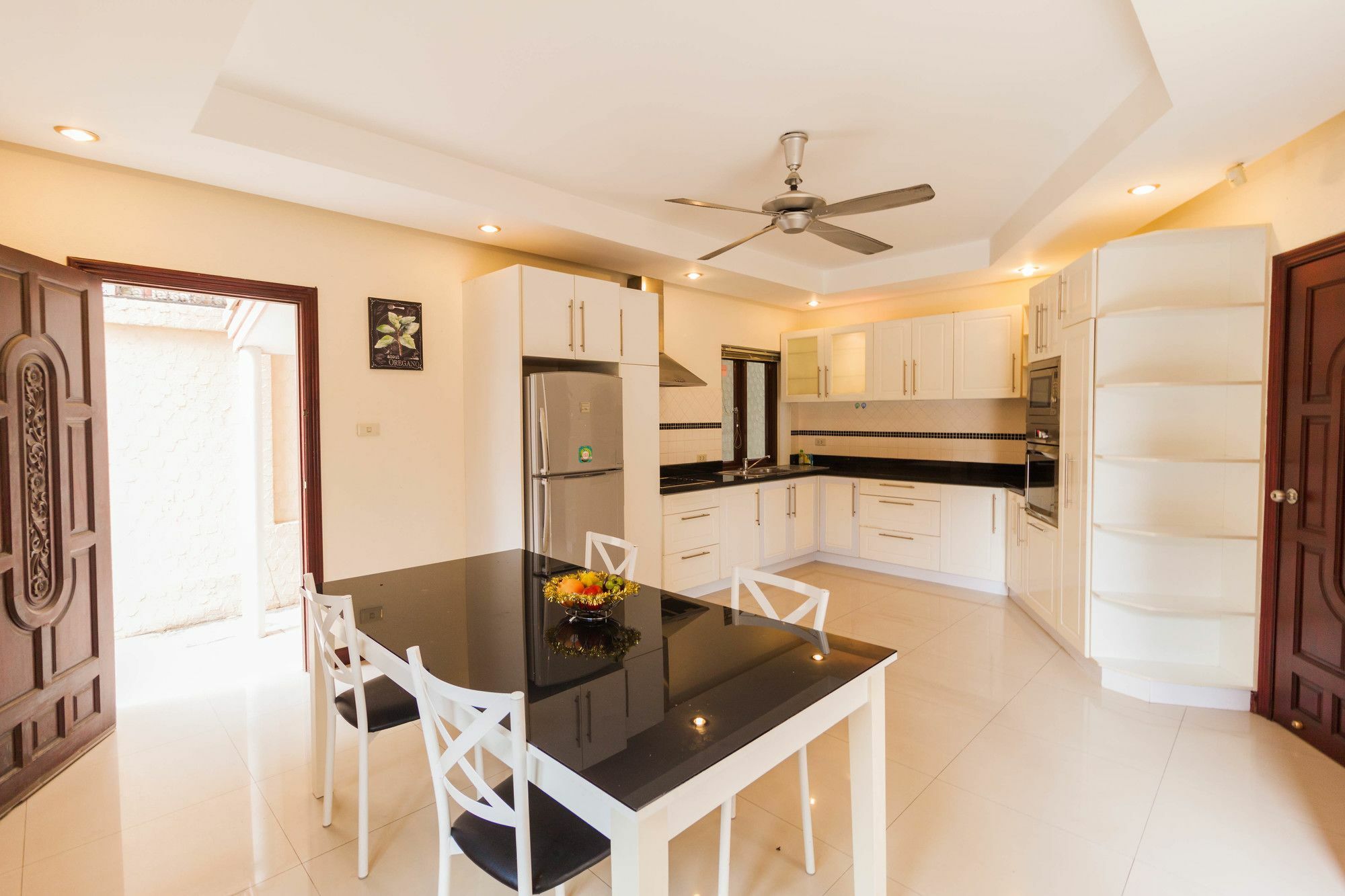 Baan Suan Pratumnak By Psr Villa